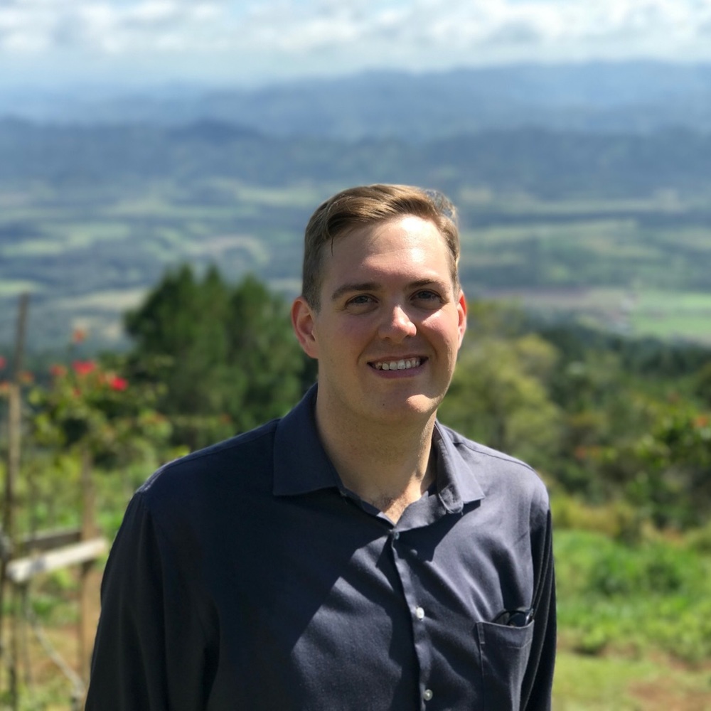 Meet your Posher, Joel